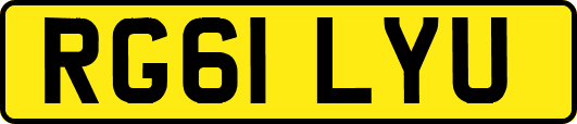 RG61LYU
