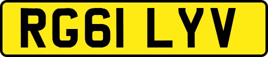 RG61LYV
