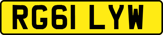 RG61LYW