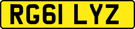 RG61LYZ