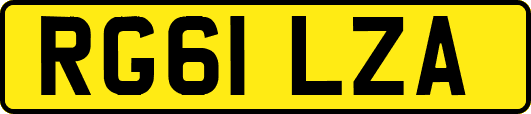 RG61LZA