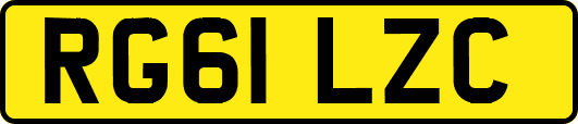 RG61LZC