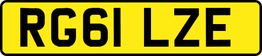 RG61LZE