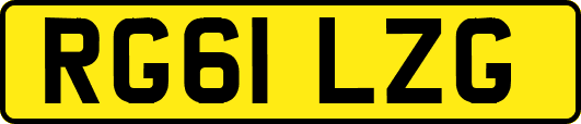 RG61LZG