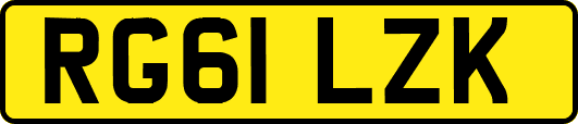 RG61LZK