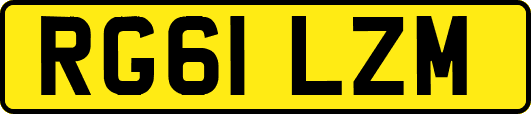 RG61LZM