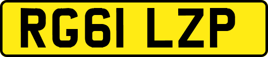 RG61LZP