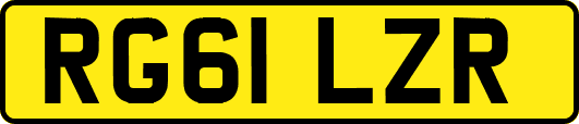 RG61LZR