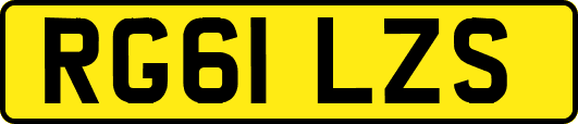 RG61LZS