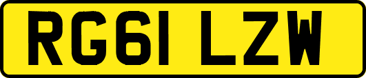RG61LZW