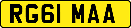 RG61MAA