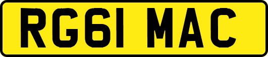 RG61MAC