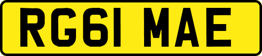 RG61MAE