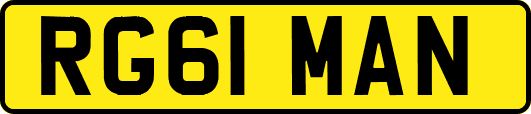 RG61MAN