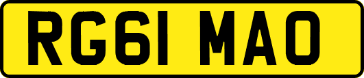 RG61MAO