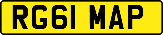 RG61MAP