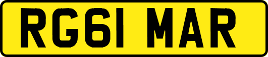 RG61MAR