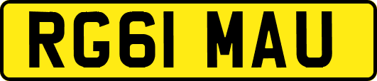 RG61MAU