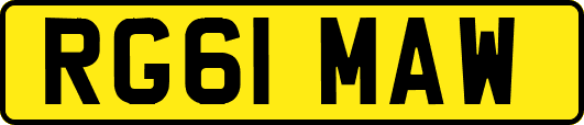 RG61MAW
