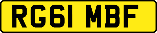RG61MBF