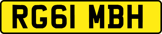 RG61MBH