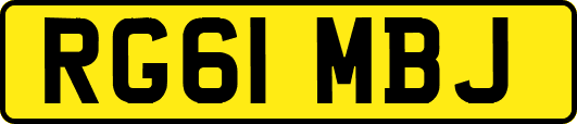 RG61MBJ