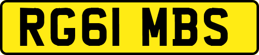 RG61MBS