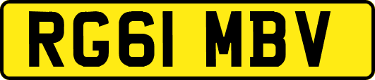 RG61MBV