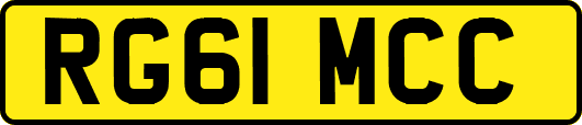 RG61MCC
