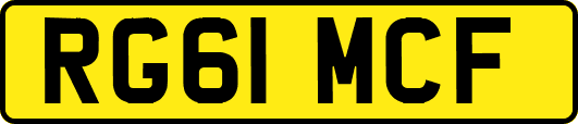 RG61MCF