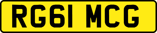 RG61MCG