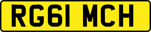 RG61MCH