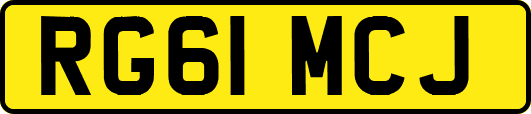 RG61MCJ