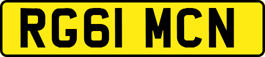 RG61MCN