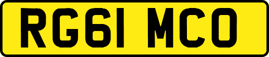 RG61MCO