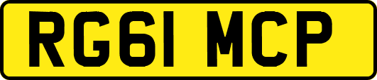 RG61MCP
