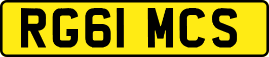 RG61MCS