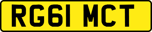 RG61MCT