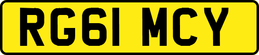 RG61MCY