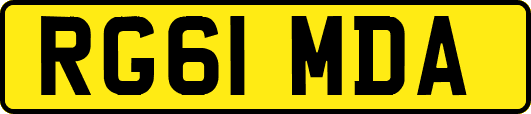 RG61MDA