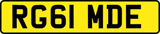 RG61MDE