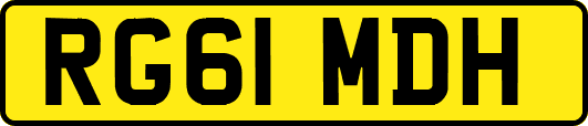 RG61MDH