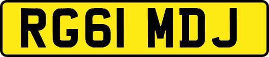 RG61MDJ