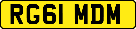 RG61MDM