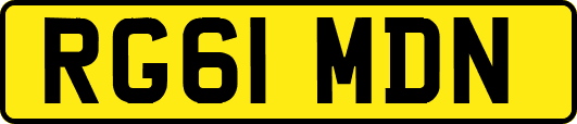RG61MDN