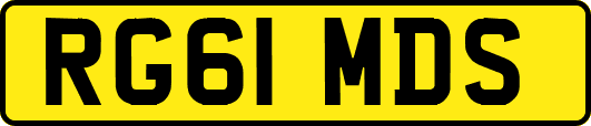 RG61MDS