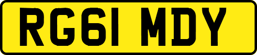 RG61MDY