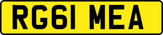 RG61MEA