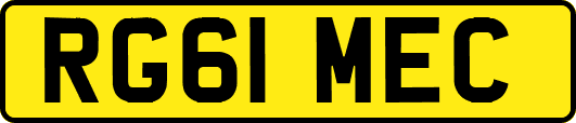 RG61MEC
