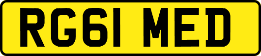 RG61MED
